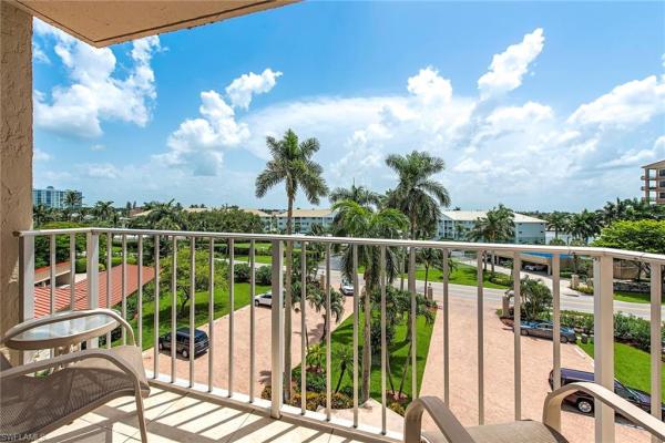 The Seville At Vanderbilt Shores, 10701 Gulf Shore Dr #502, Naples, Florida 34108, image 2