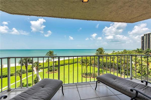 The Seville At Vanderbilt Shores, 10701 Gulf Shore Dr #502, Naples, Florida 34108, image 1