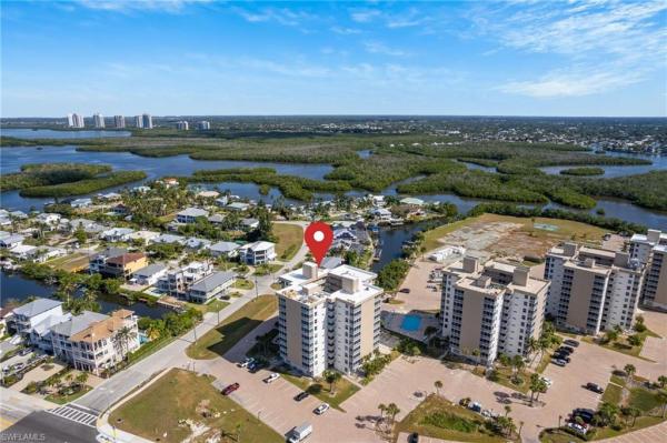Beach & Tennis Club, 5900 Bonita Beach Rd SW #208, Bonita Springs, Florida 34134, image 2
