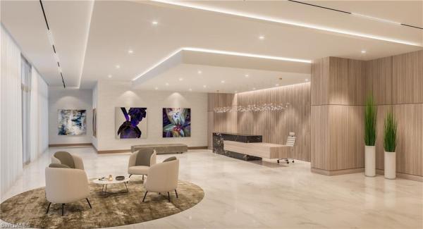 Aura At Metropolitan Naples, 1925 Metropolitan Blvd #601, Naples, Florida 34112, image 3