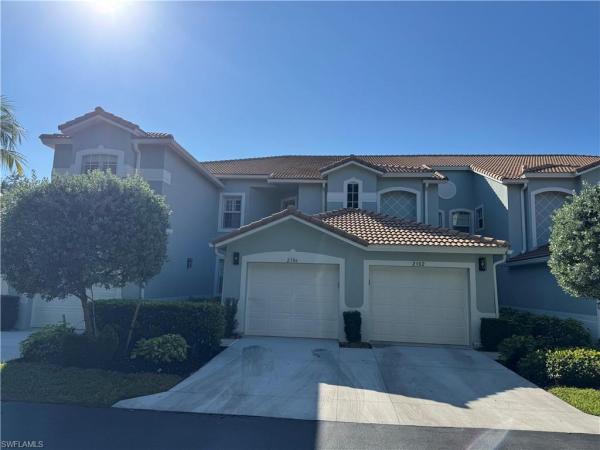 Eagle Cove At Sterling Oaks, 1214 Sweetwater Ln #2306, Naples, Florida 34110, image 1