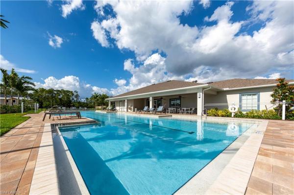Meadowood, 15319 Wildflower Cir, Naples, Florida 34119, image 2
