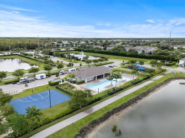 Meadowood, 15319 Wildflower Cir, Naples, Florida 34119, image 1