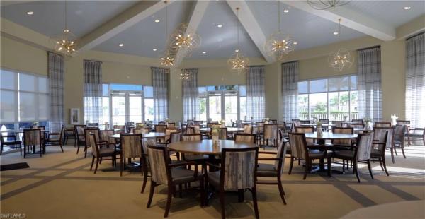 Greyhawk At Golf Club Of The Everglades, 9260 Cormorant Dr, Naples, Florida 34120, image 1