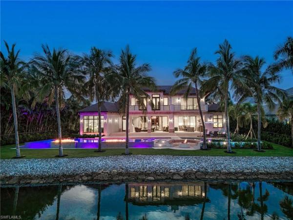 Port Royal, 1365 Spyglass Ln, Naples, Florida 34102, image 2
