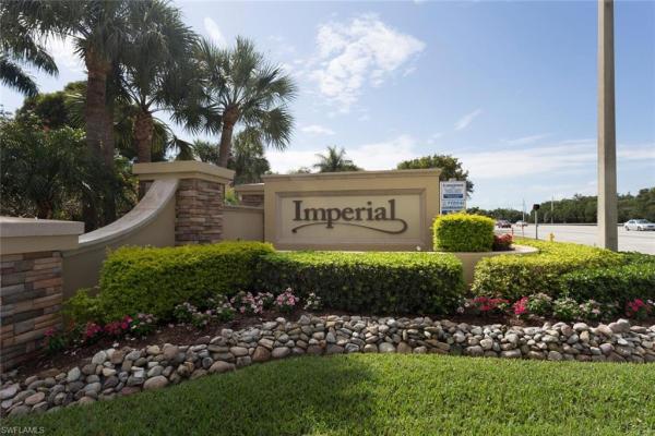 Imperial Park Place Villas, 13001 Imperial Park Pl, Naples, Florida 34110, image 1