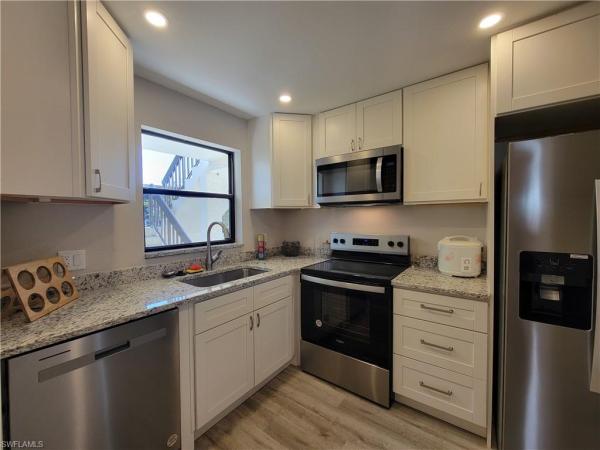 4198 27th Ct SW #106, Naples, Florida 34116, image 1