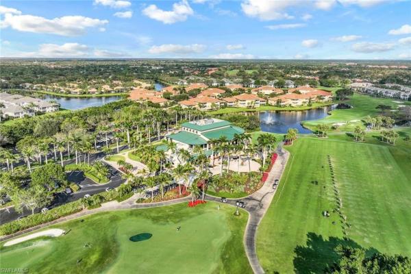 Clermont At Pelican Marsh, 1560 Clermont Dr #D-201, Naples, Florida 34109, image 2