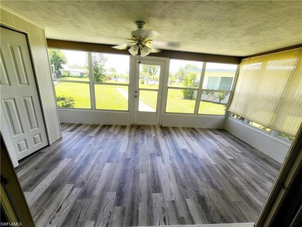 Whiskey Creek Village Green, 5541 Westwind Ln #202, Fort Myers, Florida 33919, image 2