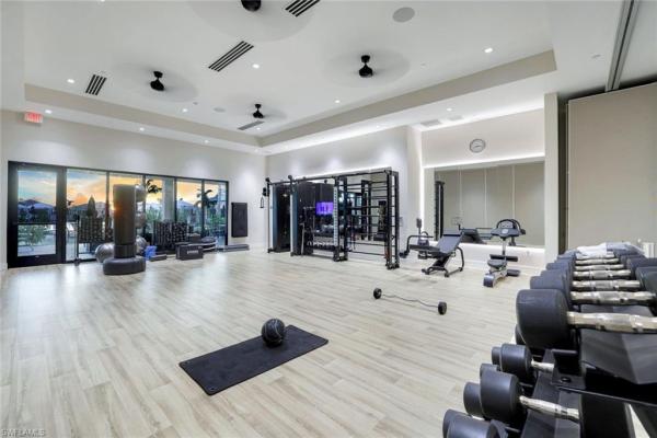 15653 Triesta Ln, Naples, Florida 34114, image 1