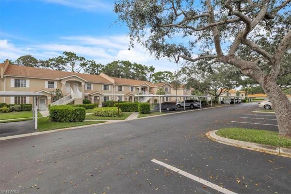 Hidden Sanctuary Village, 8075 Tiger Cv #1706, Naples, Florida 34113, image 2