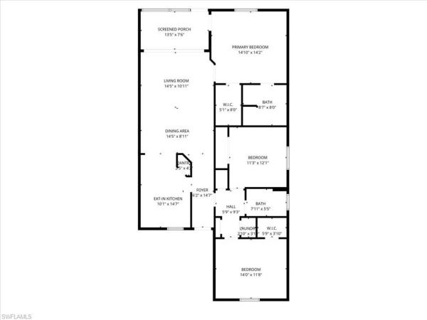 8075 Tiger Cv #1706, Naples, Florida 34113, image 1