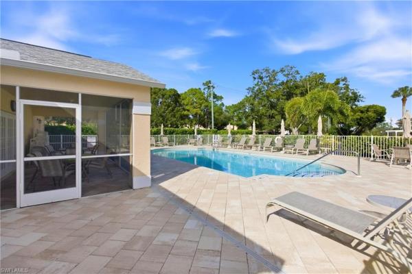 Wiggins Lakes & Preserves, 688 Wiggins Lake Dr #201, Naples, Florida 34110, image 2