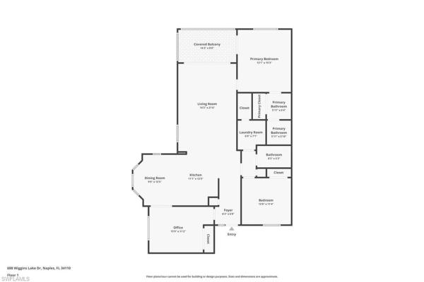 Wiggins Lakes & Preserves, 688 Wiggins Lake Dr #201, Naples, Florida 34110, image 1