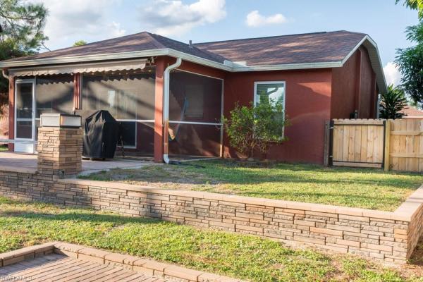 San Carlos Park, 8382 Butternut Rd, Fort Myers, Florida 33967, image 1