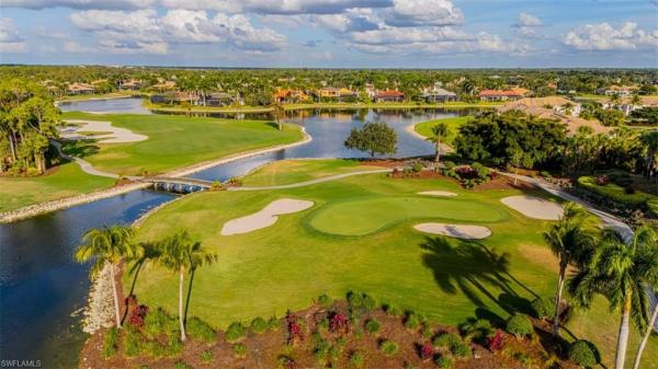 Tiger Island Estates, 7984 Tiger Lily Dr, Naples, Florida 34113, image 1