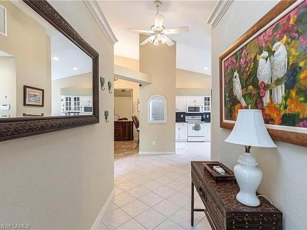 Villas At Greenwood Lake, 5595 Greenwood Cir #92, Naples, Florida 34112, image 2