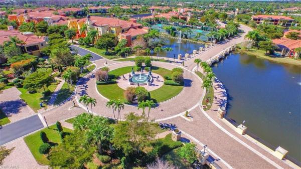 Rapallo At Coconut Point, 8516 Via Lungomare Cir #201, Estero, Florida 33928, image 2