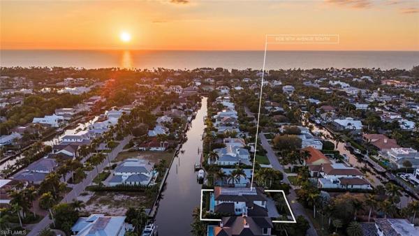 Aqualane Shores, 608 16th Ave S #, Naples, Florida 34102, image 2