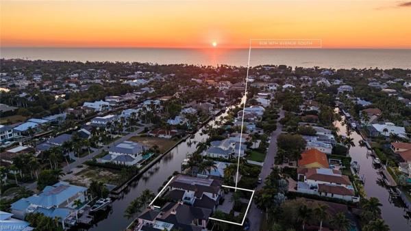 Aqualane Shores, 608 16th Ave S #, Naples, Florida 34102, image 1