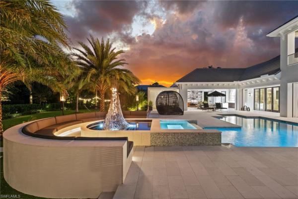 Pine Ridge Estates, 142 Eugenia Dr, Naples, Florida 34108, image 1