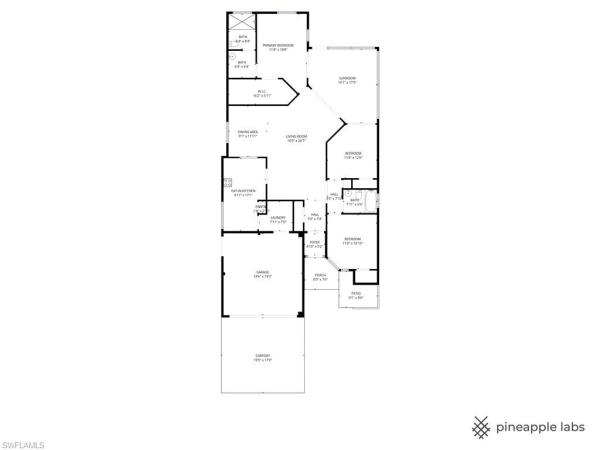 Greens At Bonita Springs, 25216 Golf Lake Cir, Bonita Springs, Florida 34135, image 1