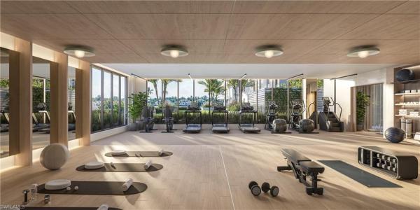 3300 Gulf Shore Naples, 3300 N Gulf Shore Blvd #404, Naples, Florida 34103, image 3