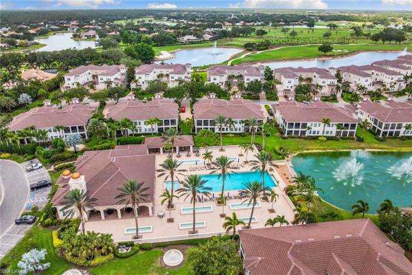 583 Avellino Isles Cir #202, Naples, Florida 34119, image 1