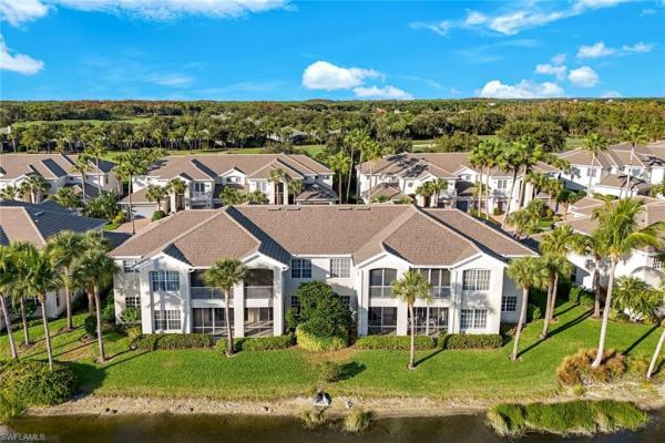 Cypress Hammock, 9533 Cypress Hammock Cir #101, Estero, Florida 34135, image 3