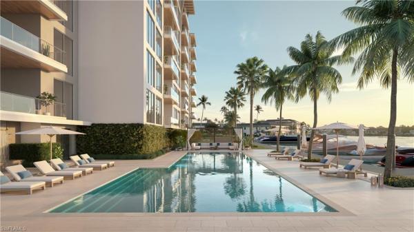 3300 Gulf Shore Naples, 3300 N Gulf Shore Blvd #506, Naples, Florida 34103, image 3