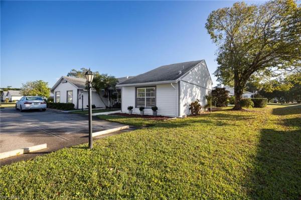 10623 Arlingford Blvd, Lehigh Acres, Florida 33936, image 1
