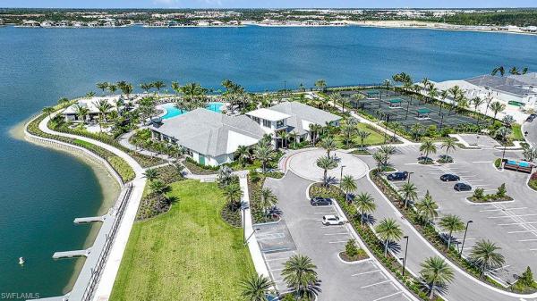 Esplanade Lake Club, 12091 Canal Grande Dr, Fort Myers, Florida 33913, image 2
