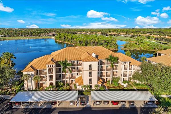 Turnberry At Pelican Sound, 4650 Turnberry Lake Dr #102, Estero, Florida 33928, image 2