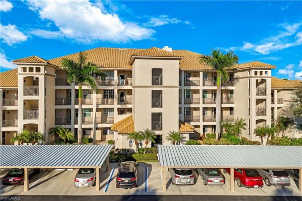 Turnberry At Pelican Sound, 4650 Turnberry Lake Dr #102, Estero, Florida 33928, image 1