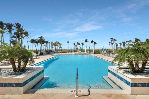 Monaco Beach Club At Park Shore, 4401 N Gulf Shore Blvd #1104, Naples, Florida 34103, image 3
