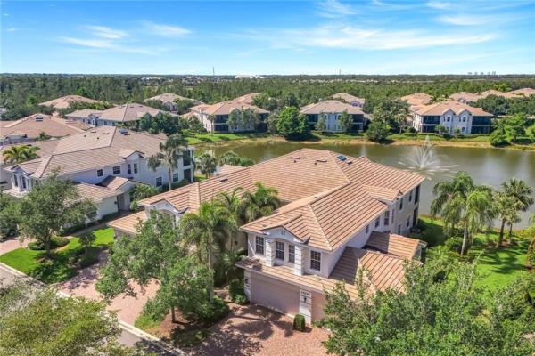 19620 Marino Lake Cir #2802, Miromar Lakes, Florida 33913, image 1