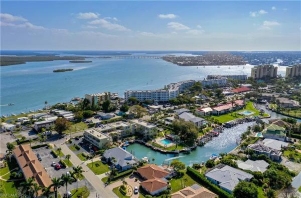 1152 Bald Eagle Dr #A6, Marco Island, Florida 34145, image 1