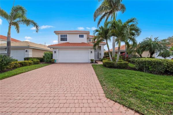 The Reserve At Estero, 9409 La Bianco St, Estero, Florida 33967, image 1