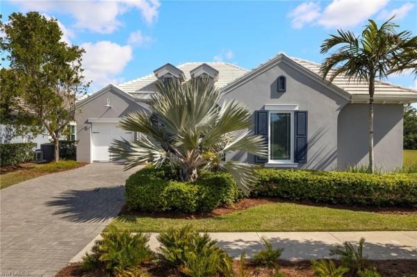 Isles Of Collier Preserve, 6420 Pembroke Way, Naples, Florida 34113, image 1
