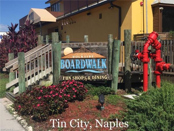 800 S Golf Dr #N205, Naples, Florida 34102, image 1