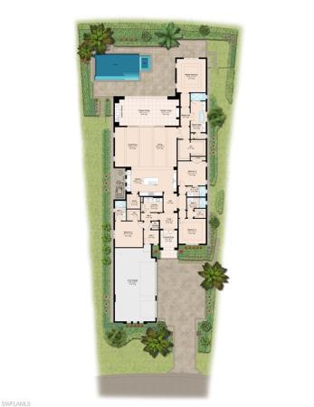 Lucarno, 16732 Lucarno Way #, Naples, Florida 34110, image 1