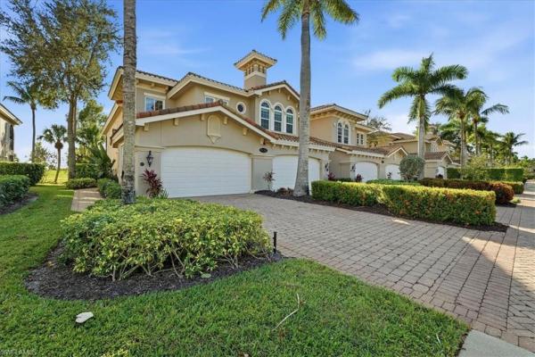 Cherry Oaks, 9134 Cherry Oaks Ln #201, Naples, Florida 34114, image 2
