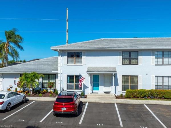 112 Marco Villas S #U2, Marco Island, Florida 34145, image 1