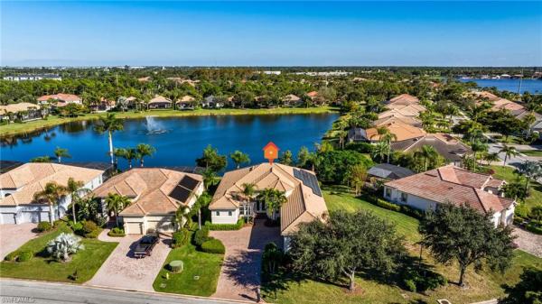 5710 Whispering Willow Way, Fort Myers, Florida 33908, image 1