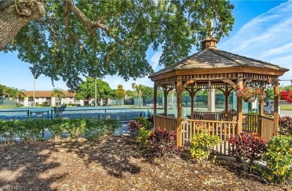 Timberline Village, 13110 White Marsh Ln #203, Fort Myers, Florida 33912, image 3