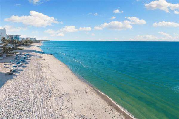 Diplomat Club, 1919 Gulf Shore Blvd N #101, Naples, Florida 34102, image 2