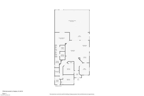 Verona Walk, 7704 Hernando Ct, Naples, Florida 34114, image 1