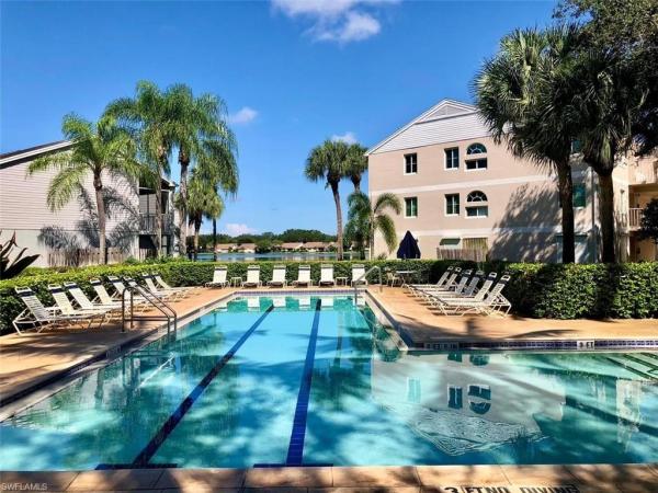 Lakeside Villas, 2518 Sailors Way #115, Naples, Florida 34109, image 1