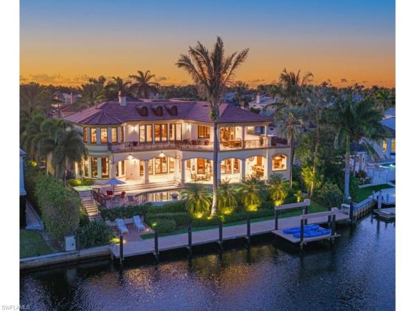 Aqualane Shores, 1979 S 4th St, Naples, Florida 34102, image 3