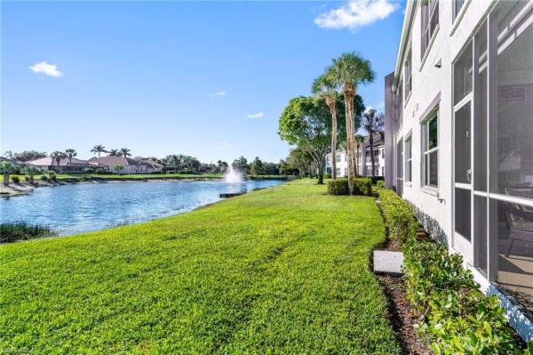 Wedge Wood At The Strand, 5953 Sand Wedge Ln #601, Naples, Florida 34110, image 2